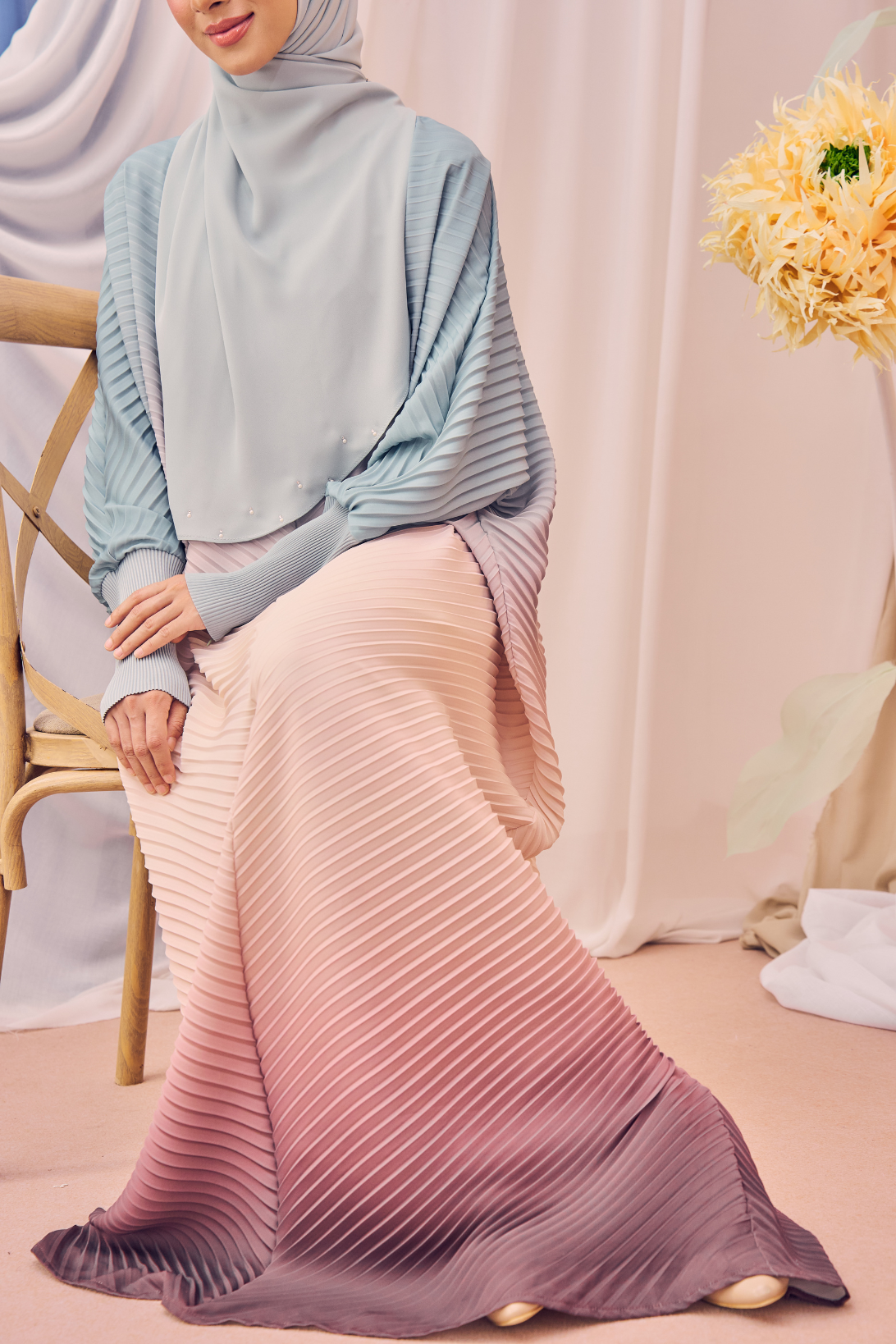 Humaira Ombre 2.0