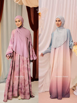 Ruuh Set (Hayaa + Humaira)
