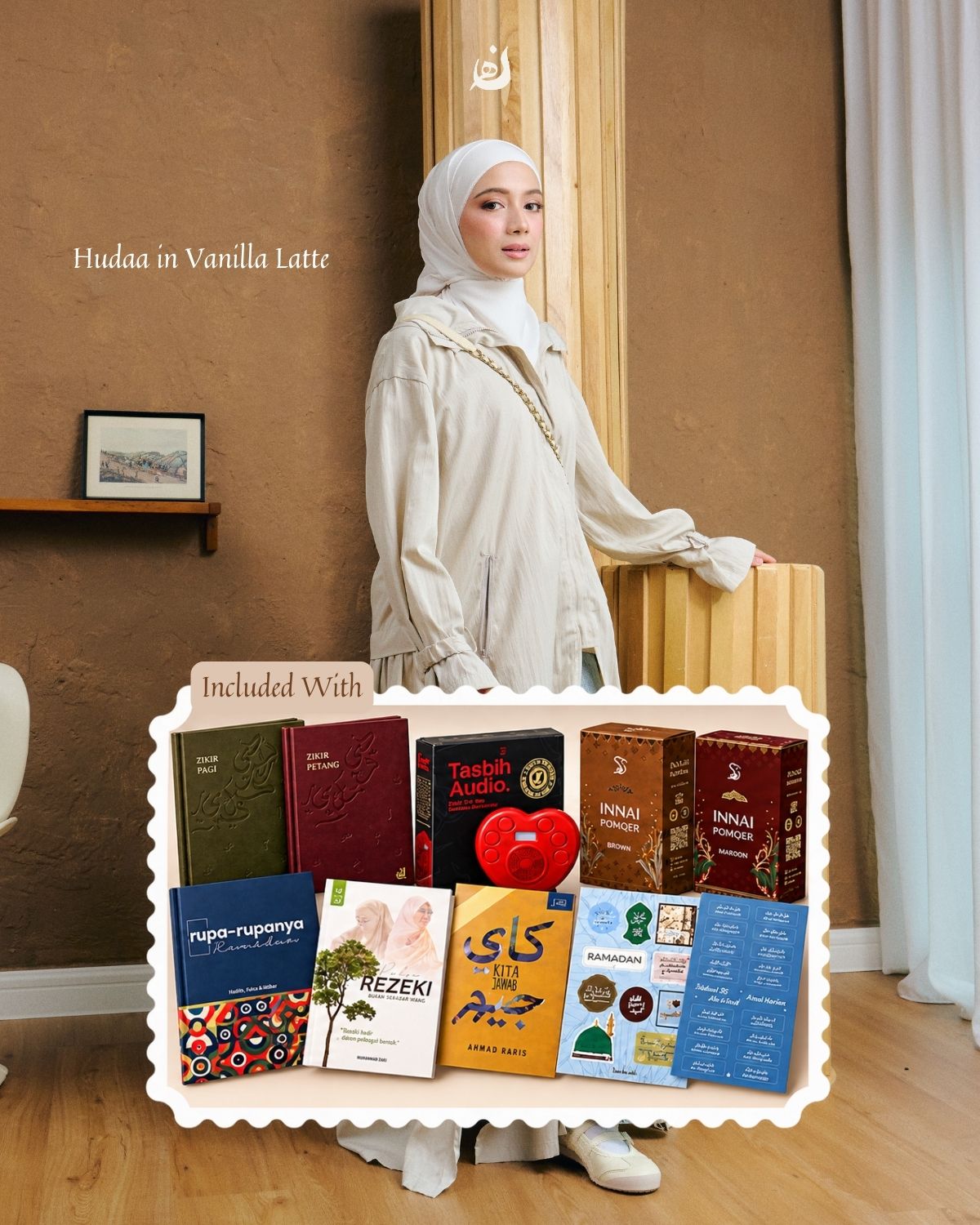 Maulidur Rasul Box