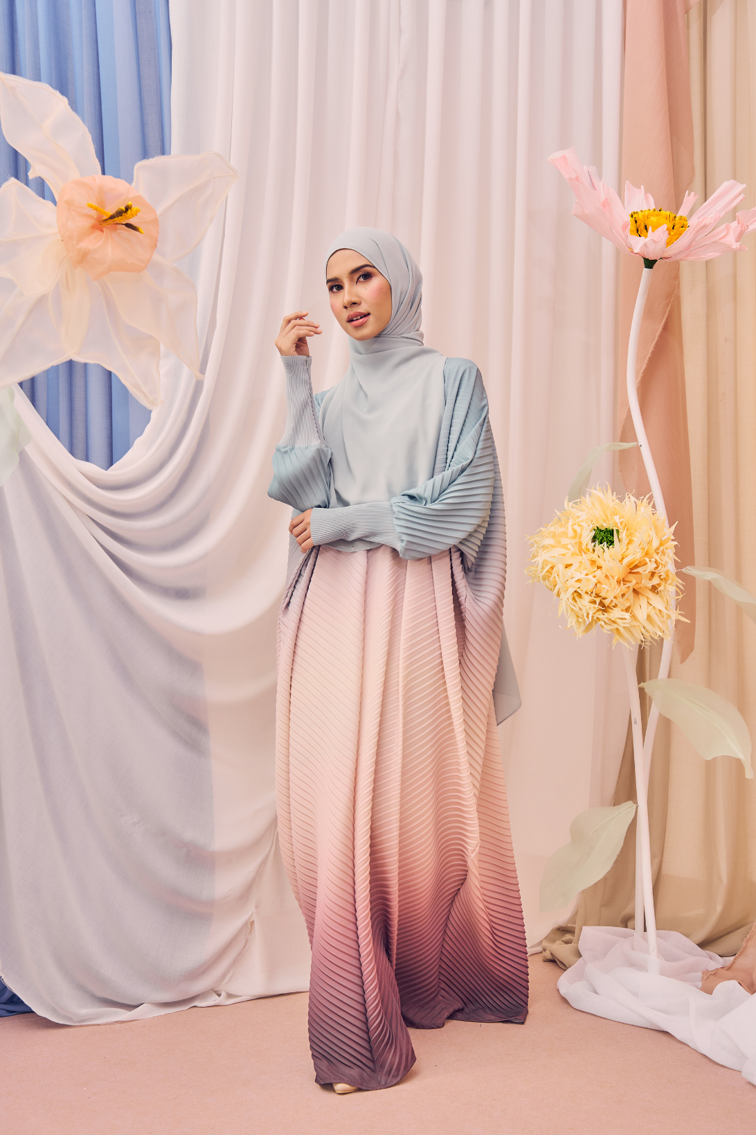 Humaira Ombre 2.0