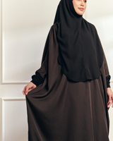 Abaya Fateema