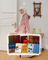 Maulidur Rasul Box