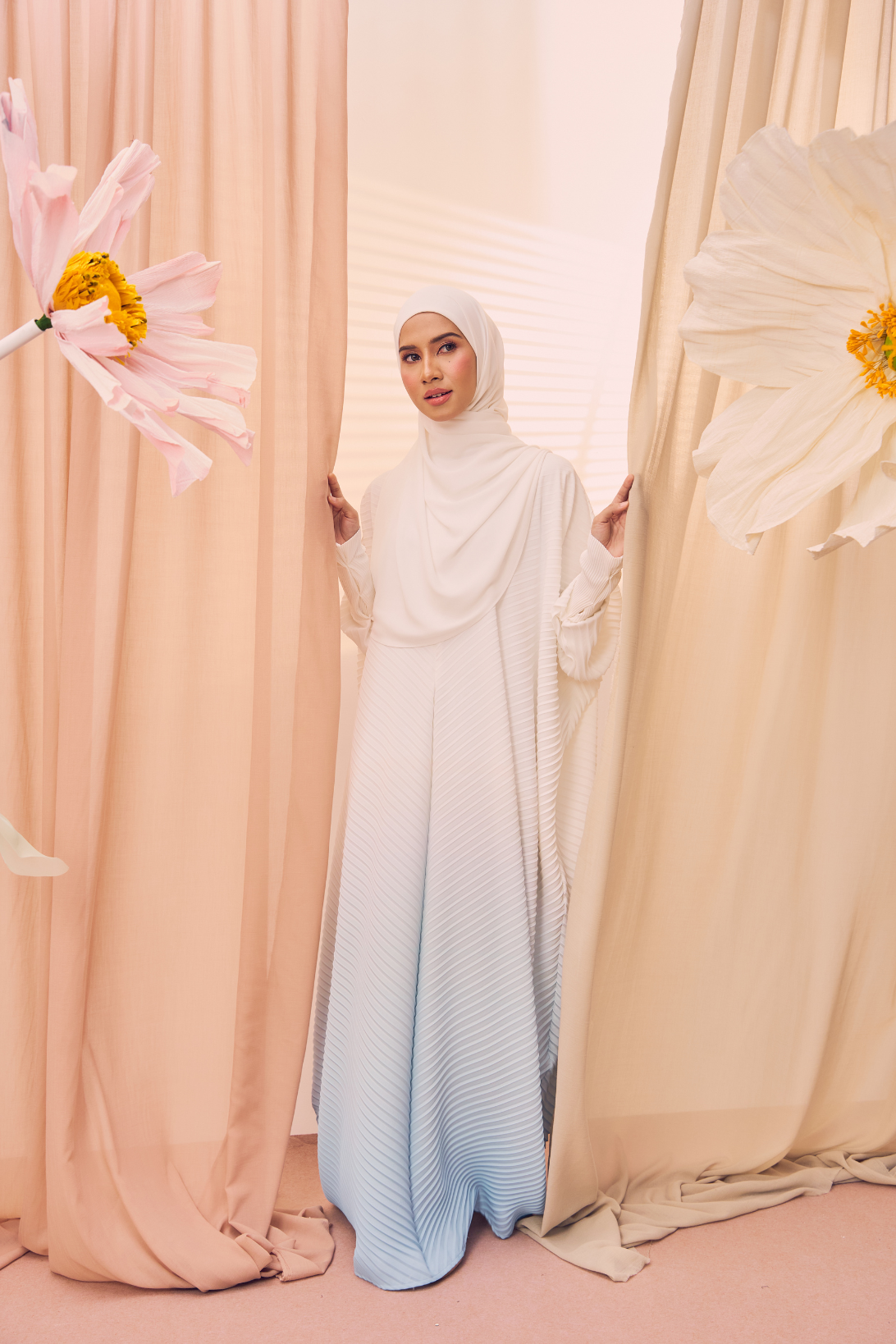 Humaira Ombre 2.0