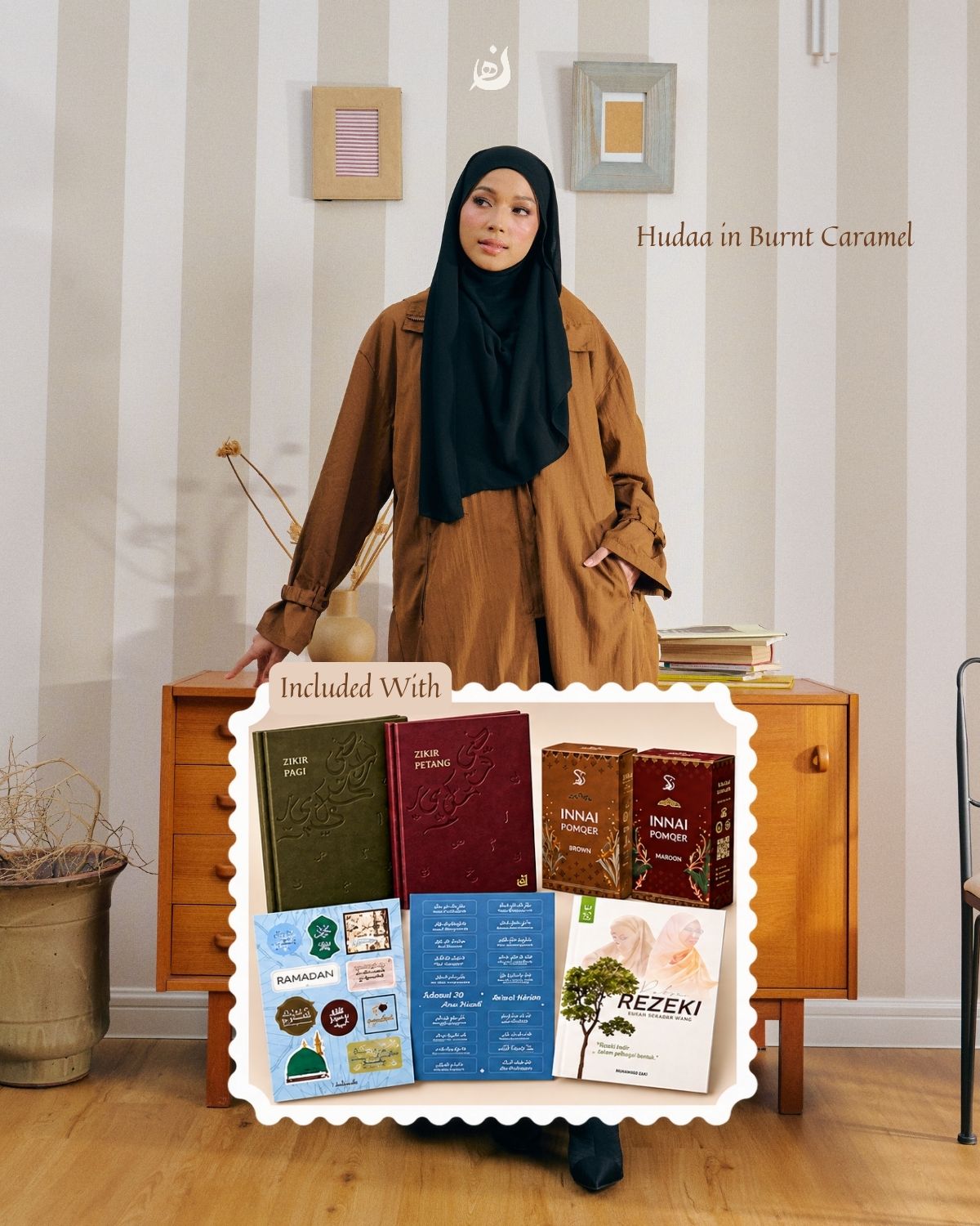 Maulidur Rasul Box