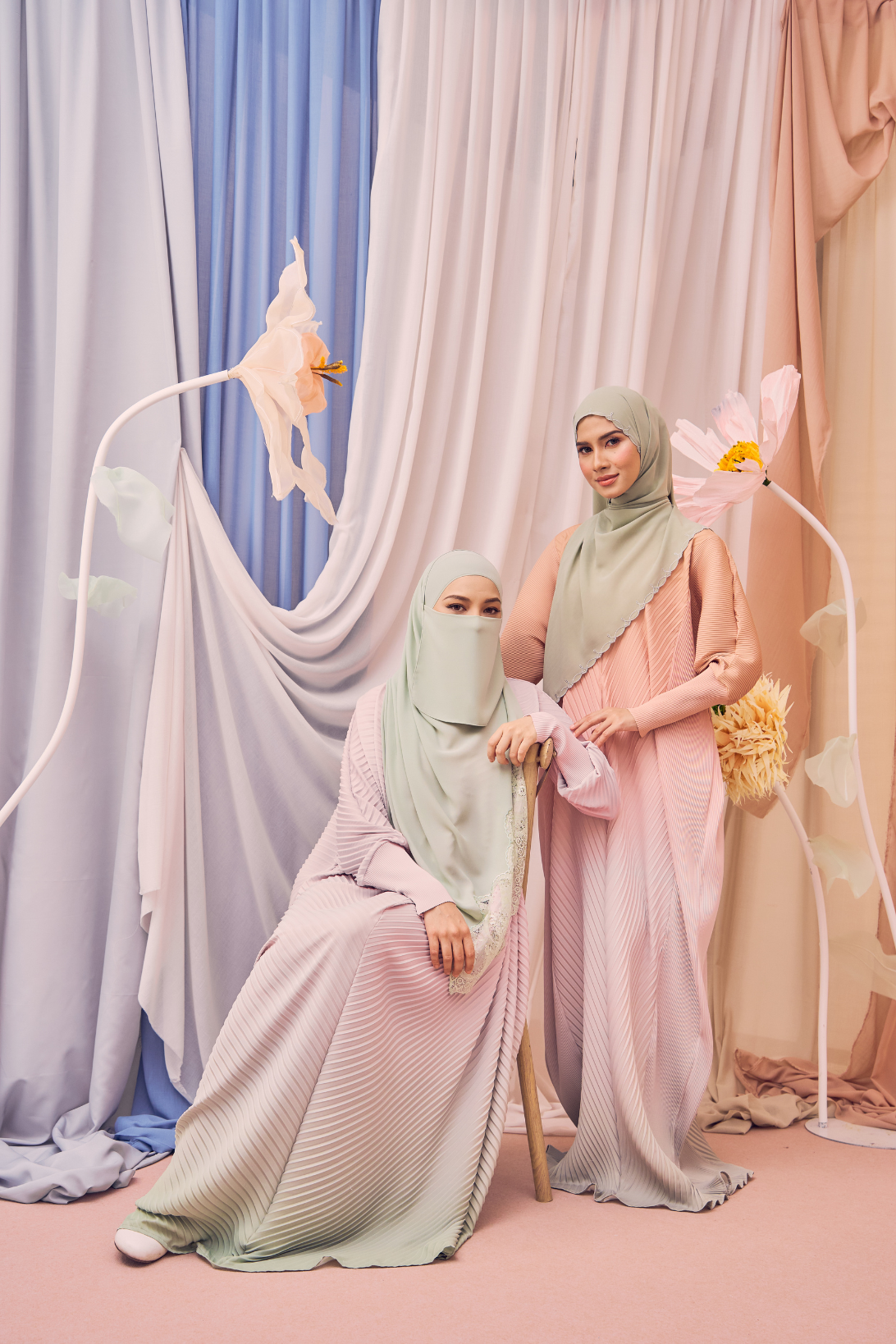 Humaira Ombre 2.0
