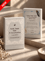 Faith Table Talk