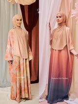 Ruuh Set (Hayaa + Humaira)