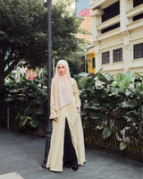 Hudaa Outerwear - Nunha OnlinenNH-J-HUDA-BEG-FS