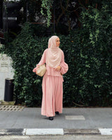 Imaan Co - Ord - Nunha OnlinenNH-J-IMAN-PNK-FS