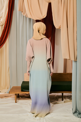 Humaira Ombre