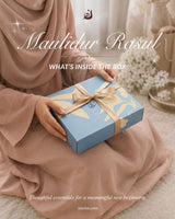 Maulidur Rasul Box