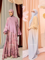 Ruuh Set (Hayaa + Humaira)