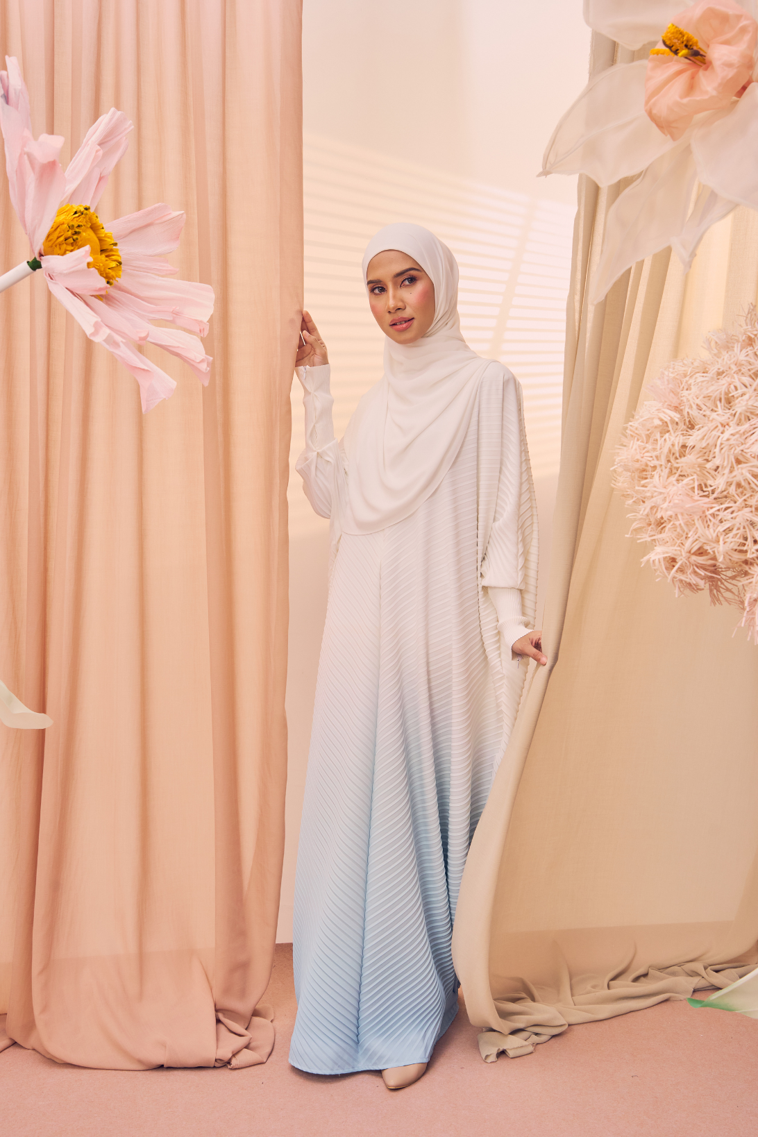 Humaira Ombre 2.0