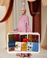 Maulidur Rasul Box