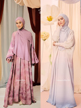 Ruuh Set (Hayaa + Humaira)