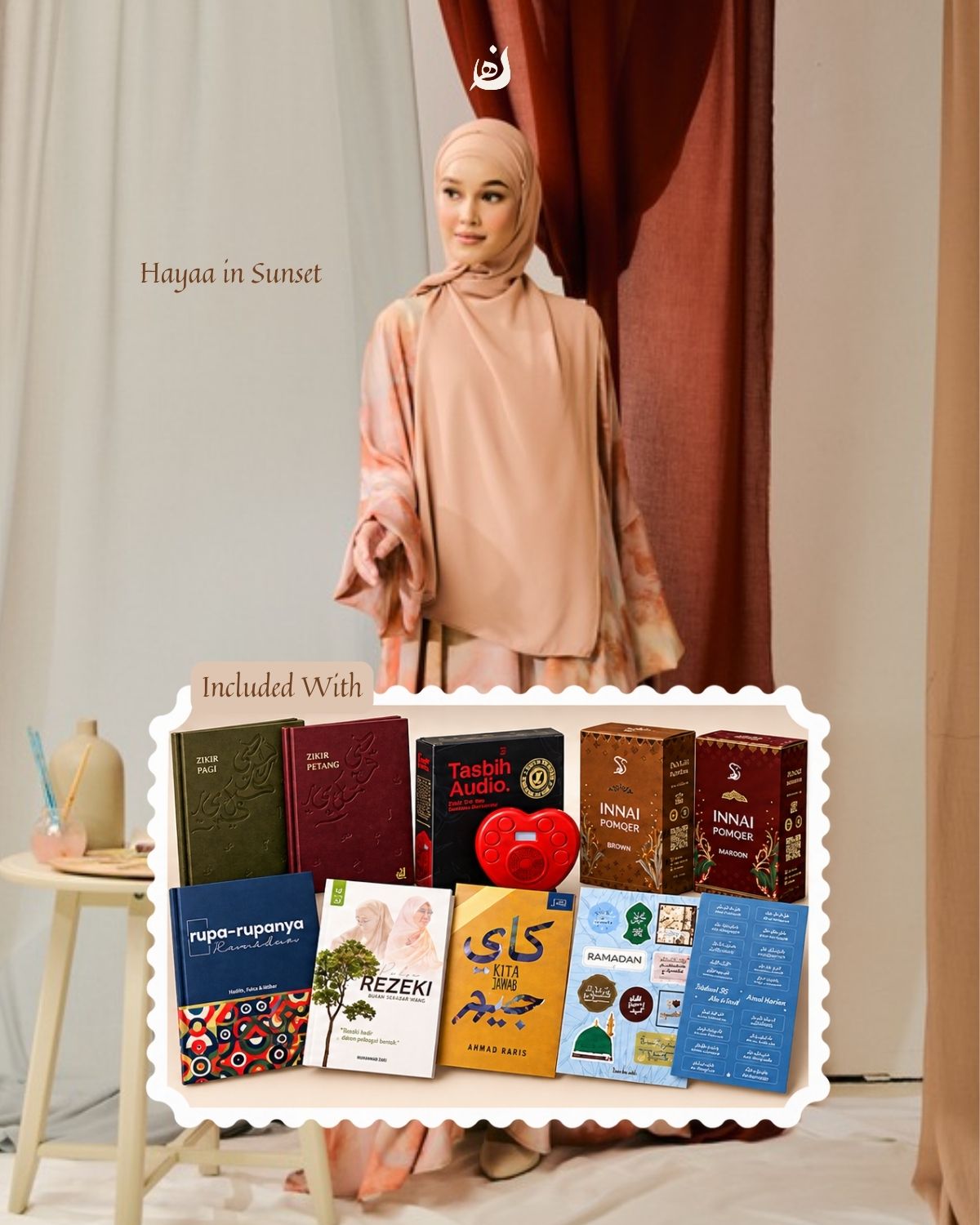 Maulidur Rasul Box
