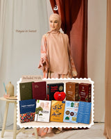 Maulidur Rasul Box