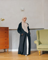 Hudaa Outerwear