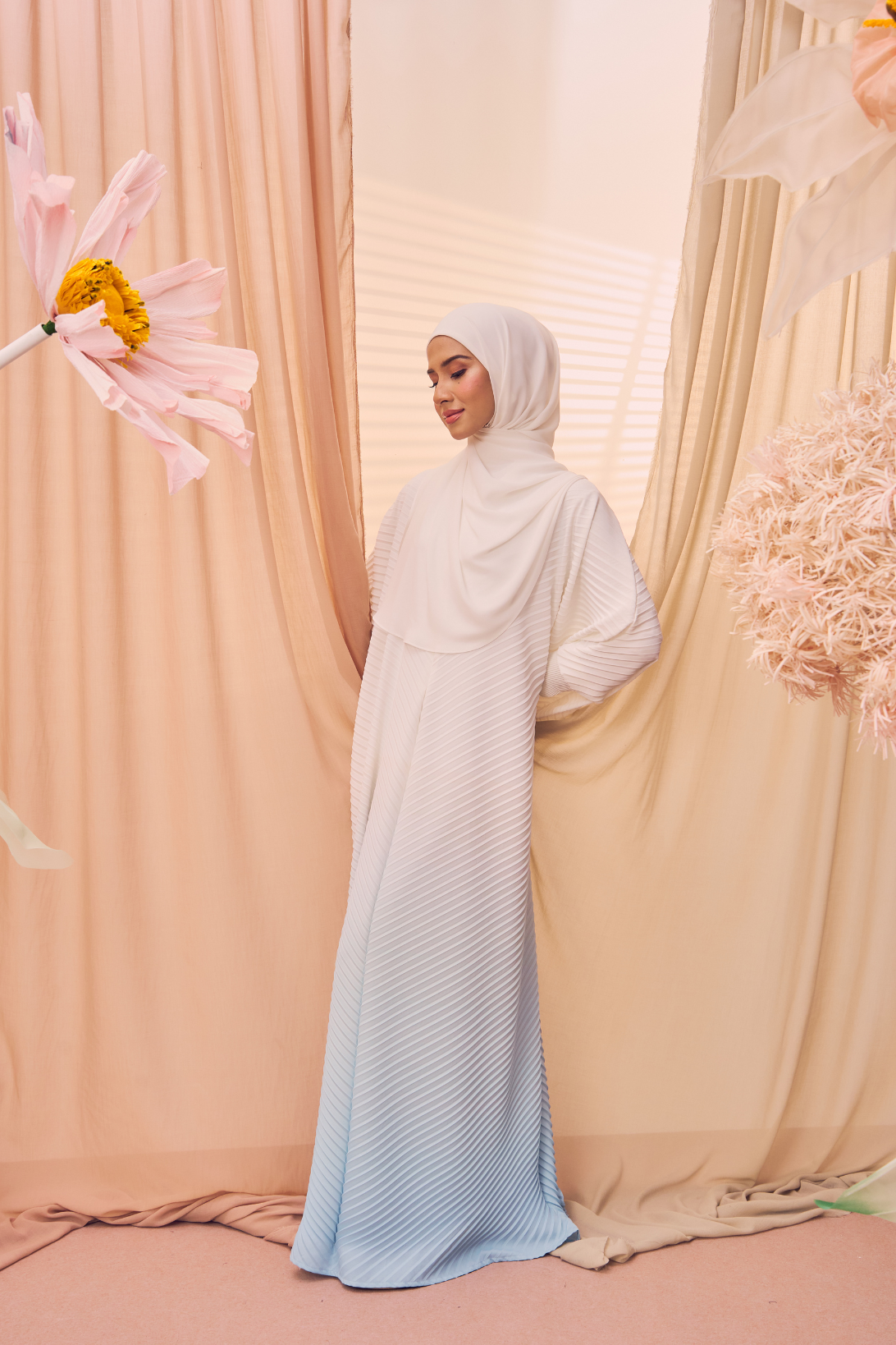 Humaira Ombre 2.0