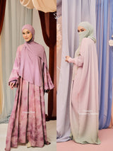 Ruuh Set (Hayaa + Humaira)