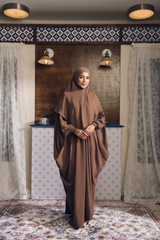 Zulaikha Abaya
