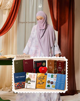 Maulidur Rasul Box