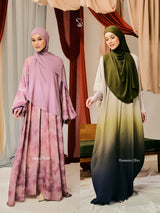 Ruuh Set (Hayaa + Humaira)