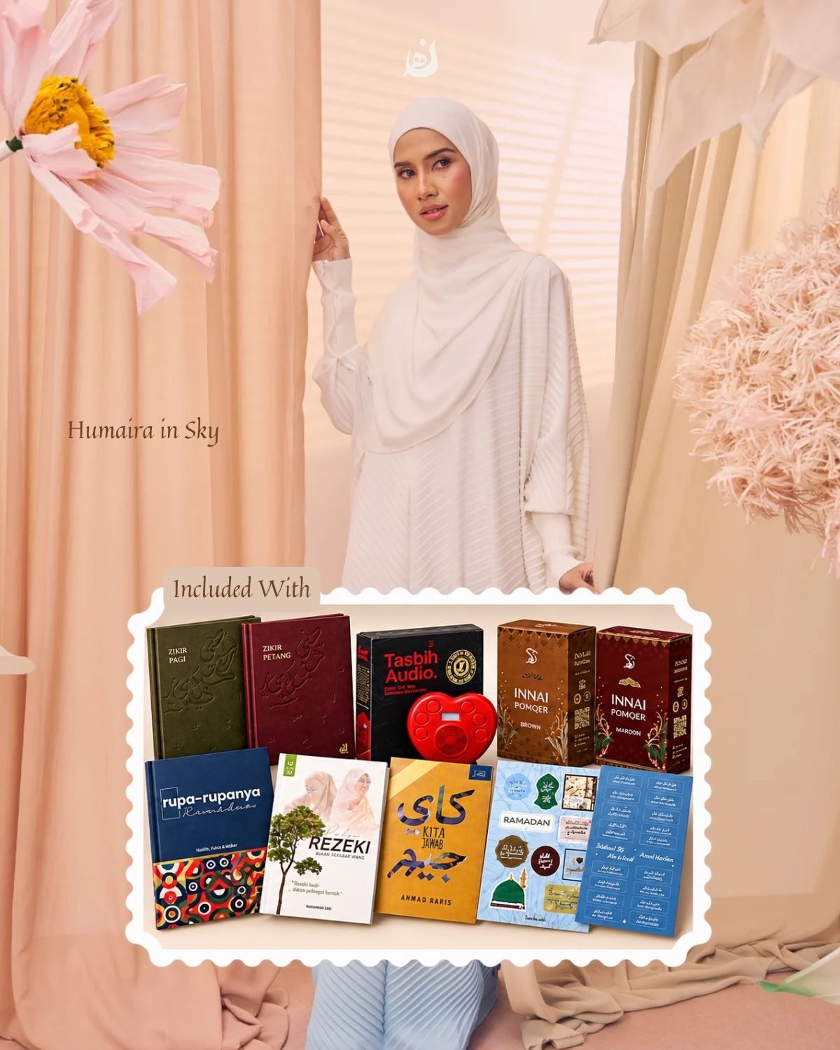 Maulidur Rasul Box
