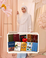 Maulidur Rasul Box