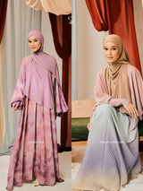 Ruuh Set (Hayaa + Humaira)