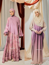 Ruuh Set (Hayaa + Humaira)