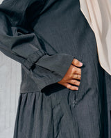 Hudaa Outerwear