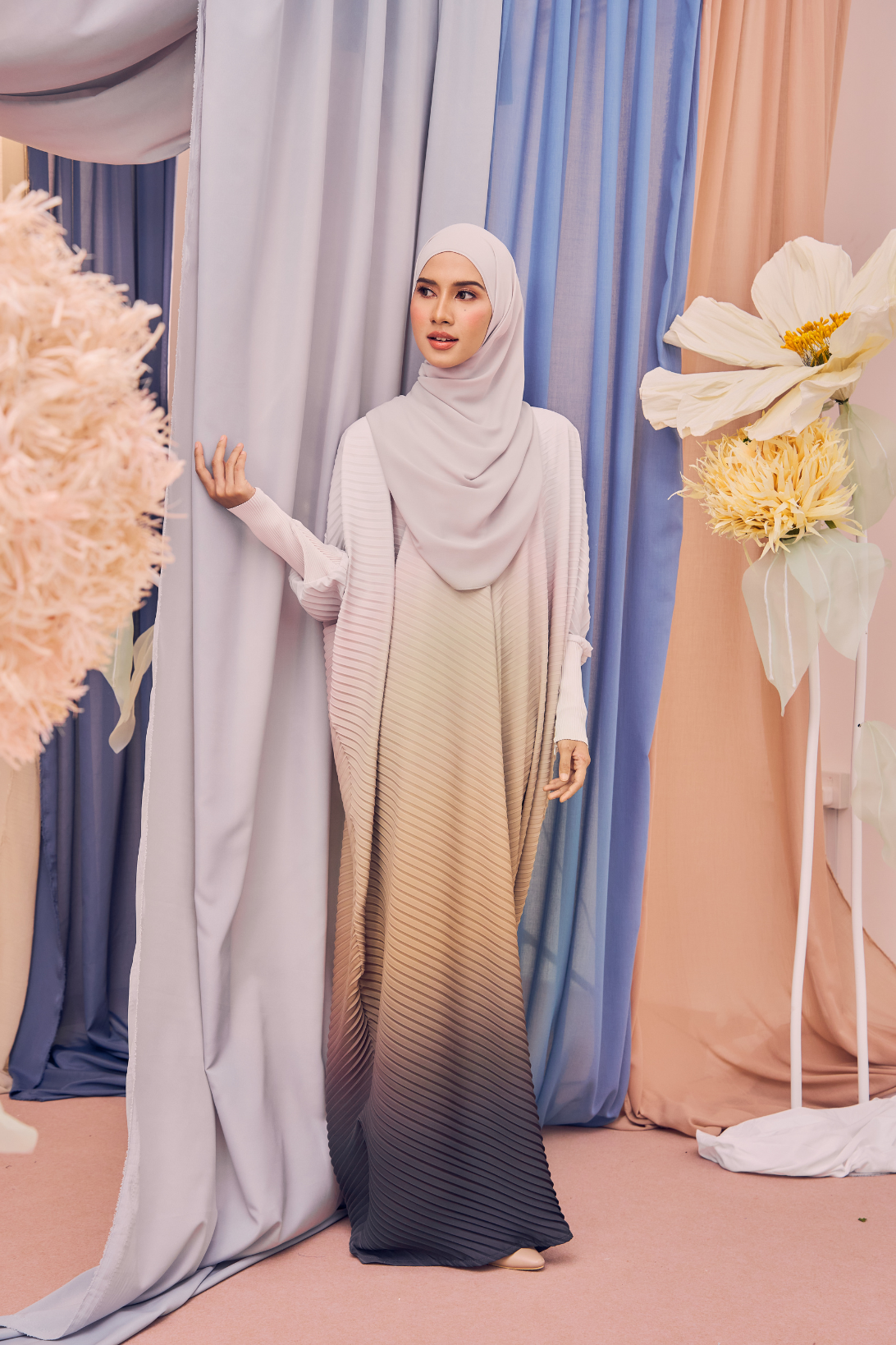 Humaira Ombre 2.0