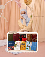Maulidur Rasul Box