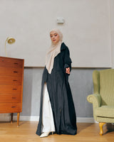 Hudaa Outerwear