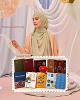 Maulidur Rasul Box