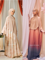 Ruuh Set (Hayaa + Humaira)