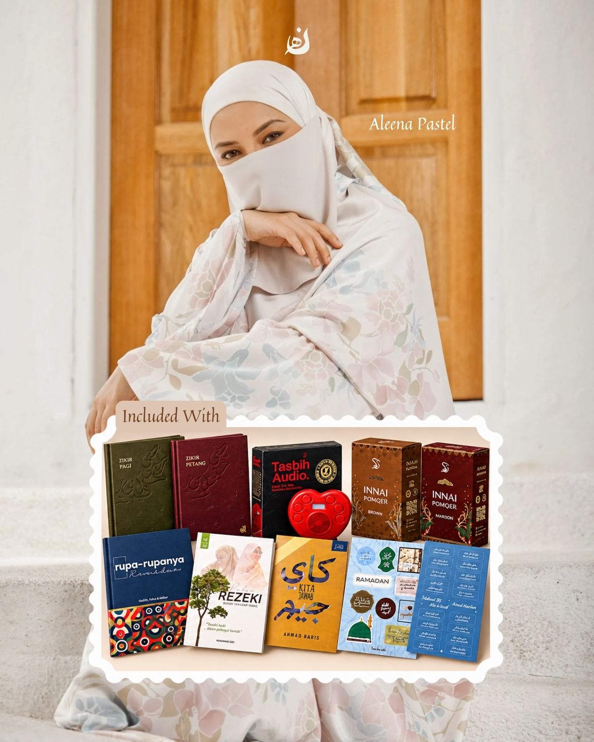Maulidur Rasul Box