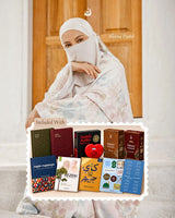 Maulidur Rasul Box