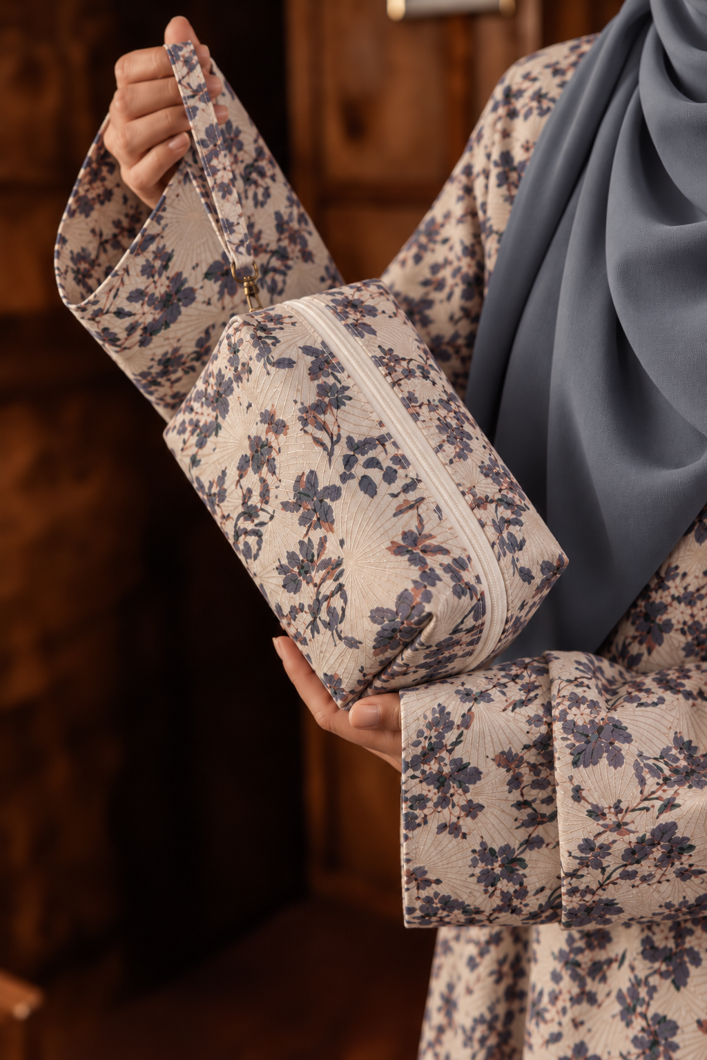 Asma Fleur