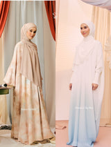 Ruuh Set (Hayaa + Humaira)