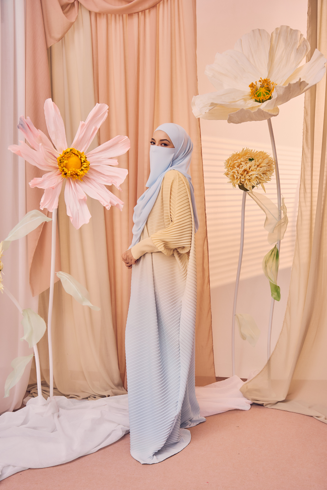 Humaira Ombre 2.0