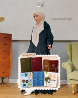 Maulidur Rasul Box