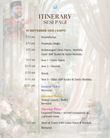 Ticket Nunha Event