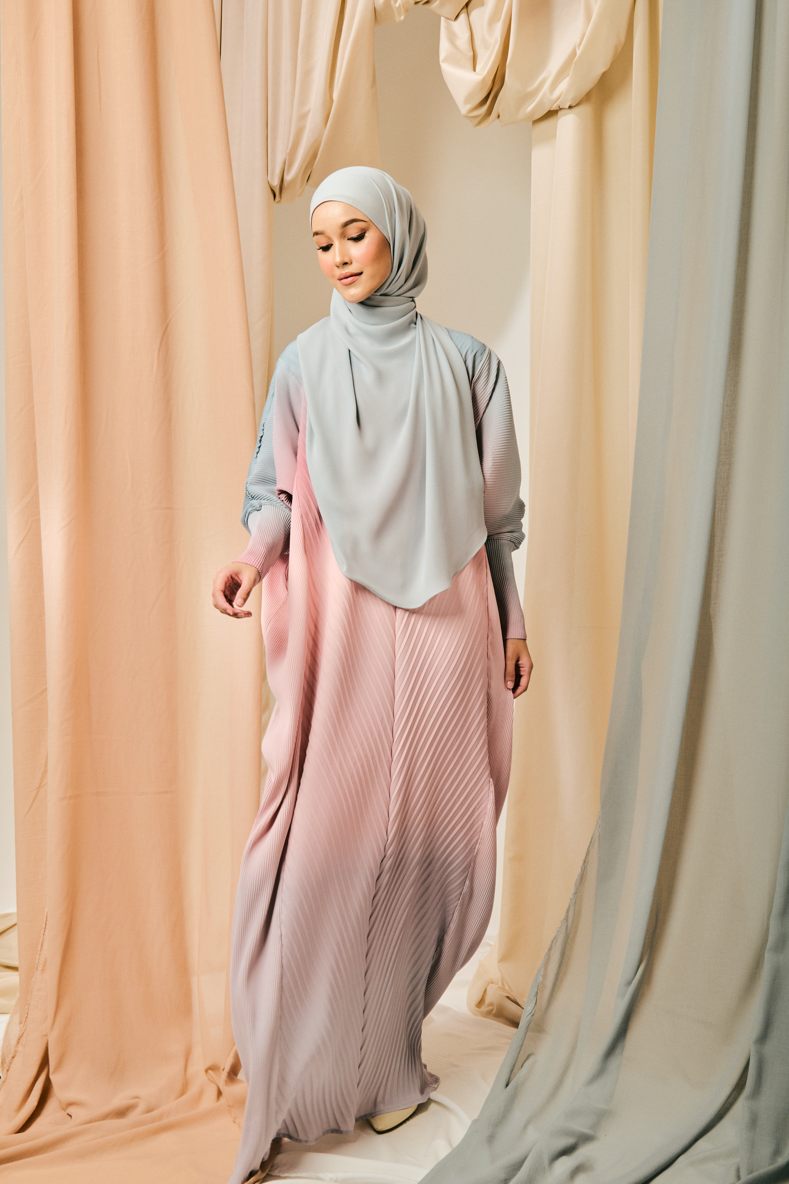Maisara Ombre 2.0