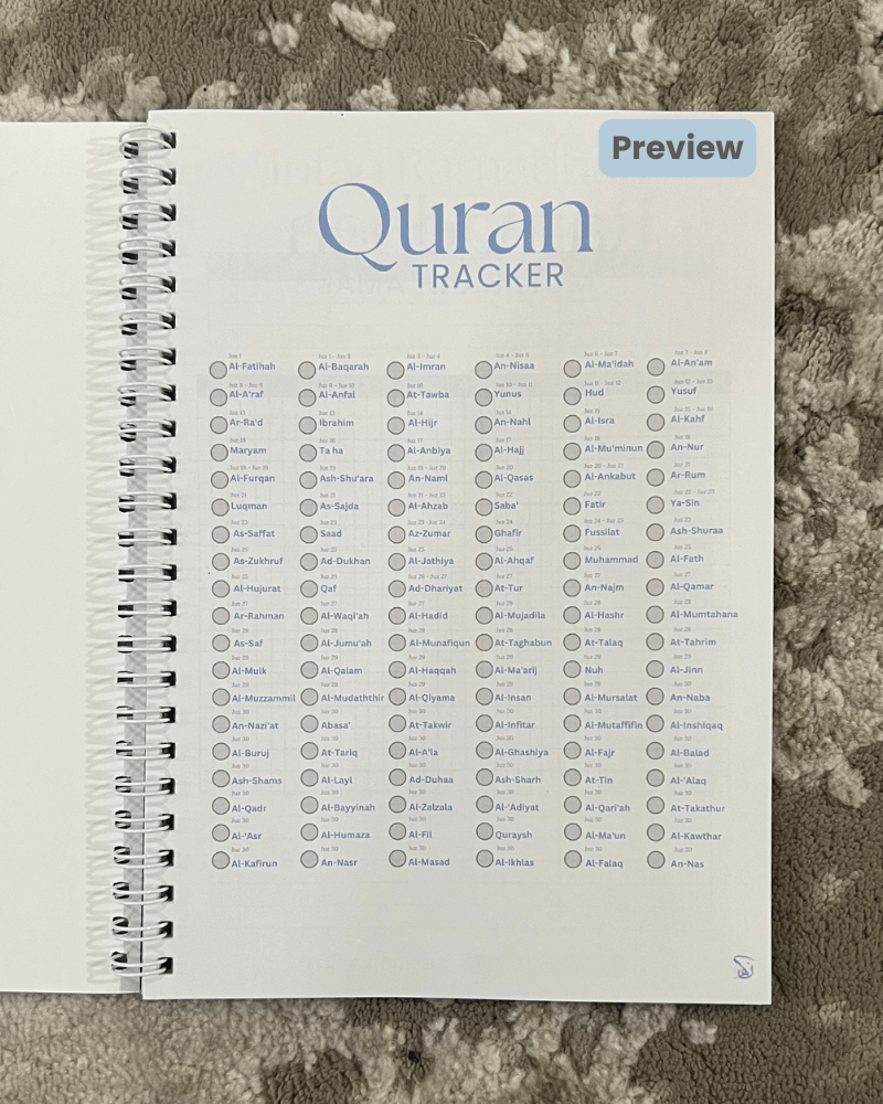 Nunha Ramadhan Planner - Nunha OnlinenNH-PLANNER-0