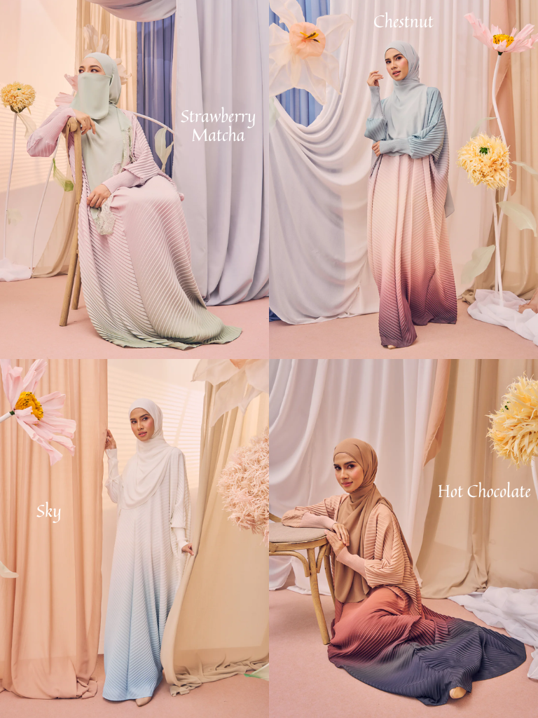 Muharram Curated Pack