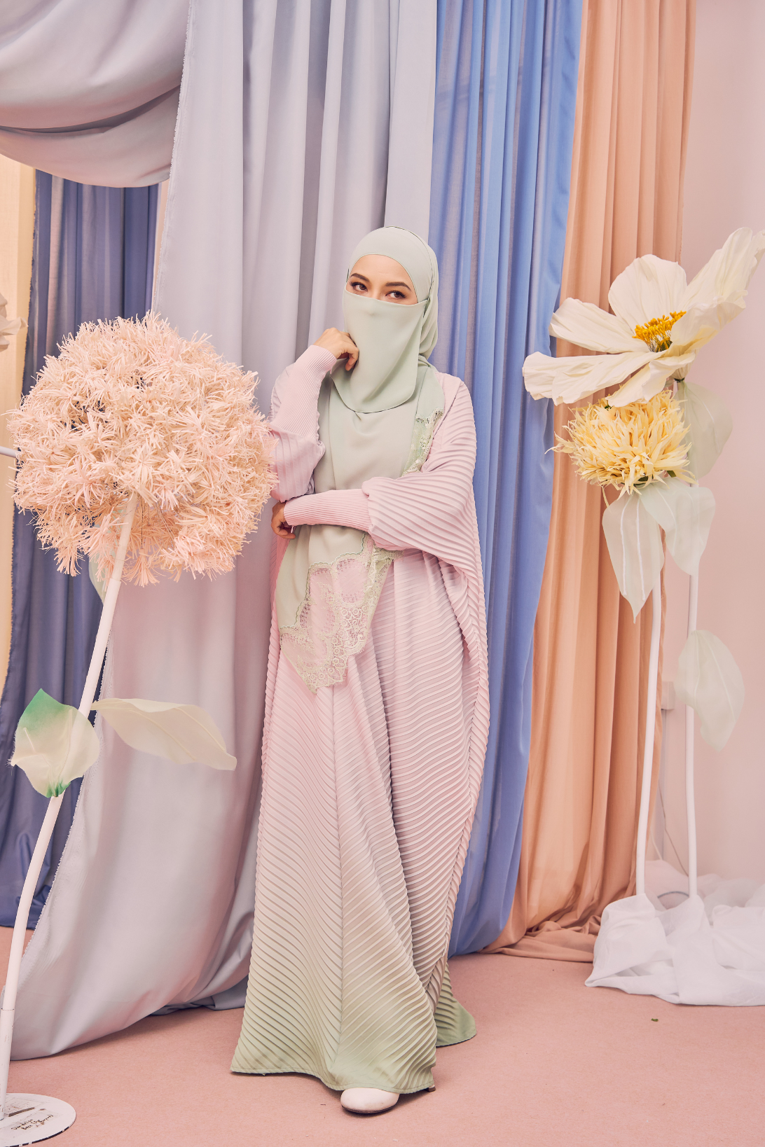 Humaira Ombre 2.0