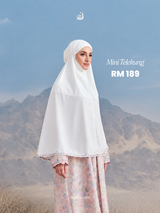 Raudhah Bundle