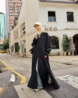 Hudaa Outerwear - Nunha OnlinenNH-J-HUDA-BEG-FS